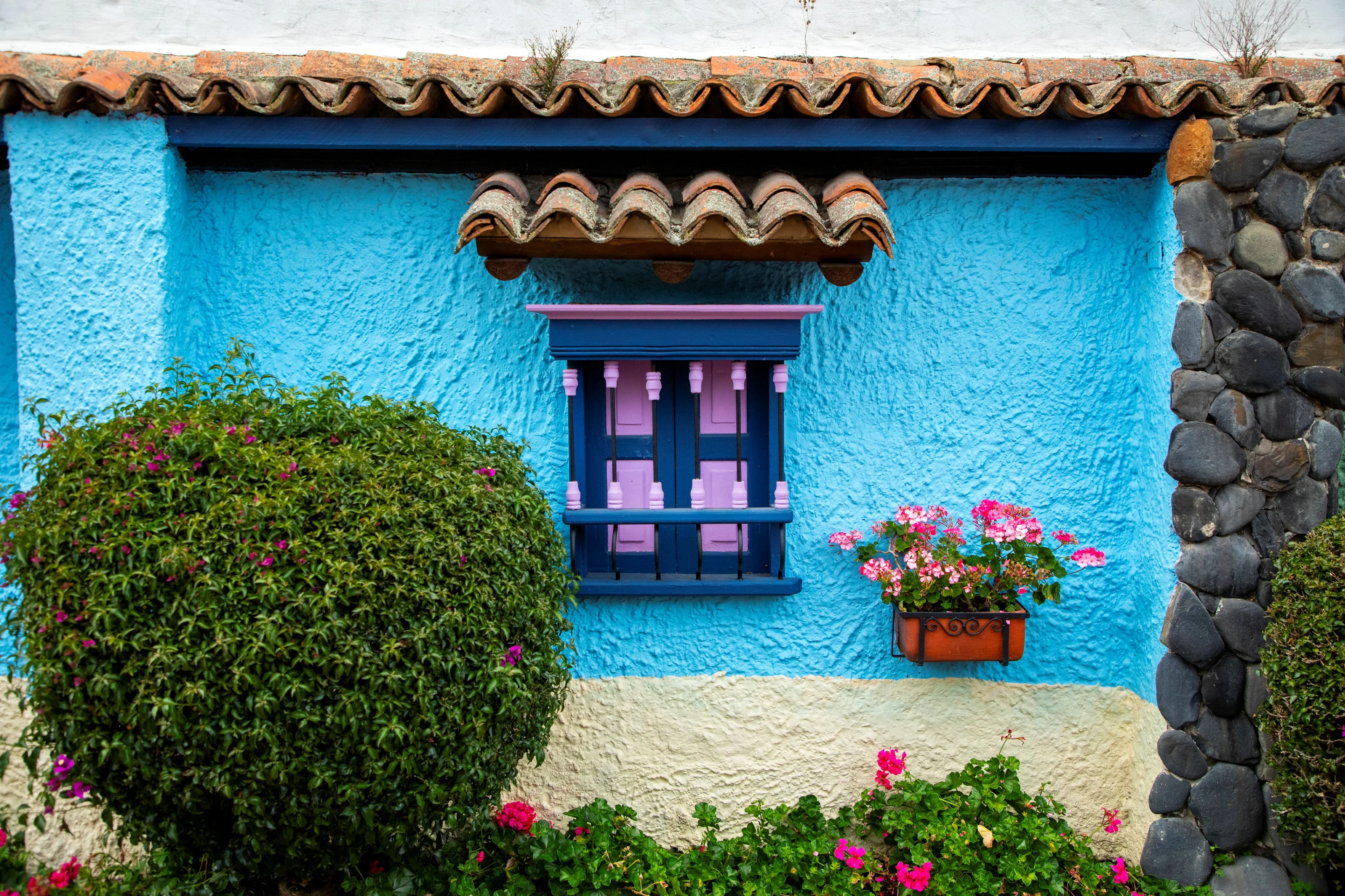 Colombia’s Finest, Delivered to You